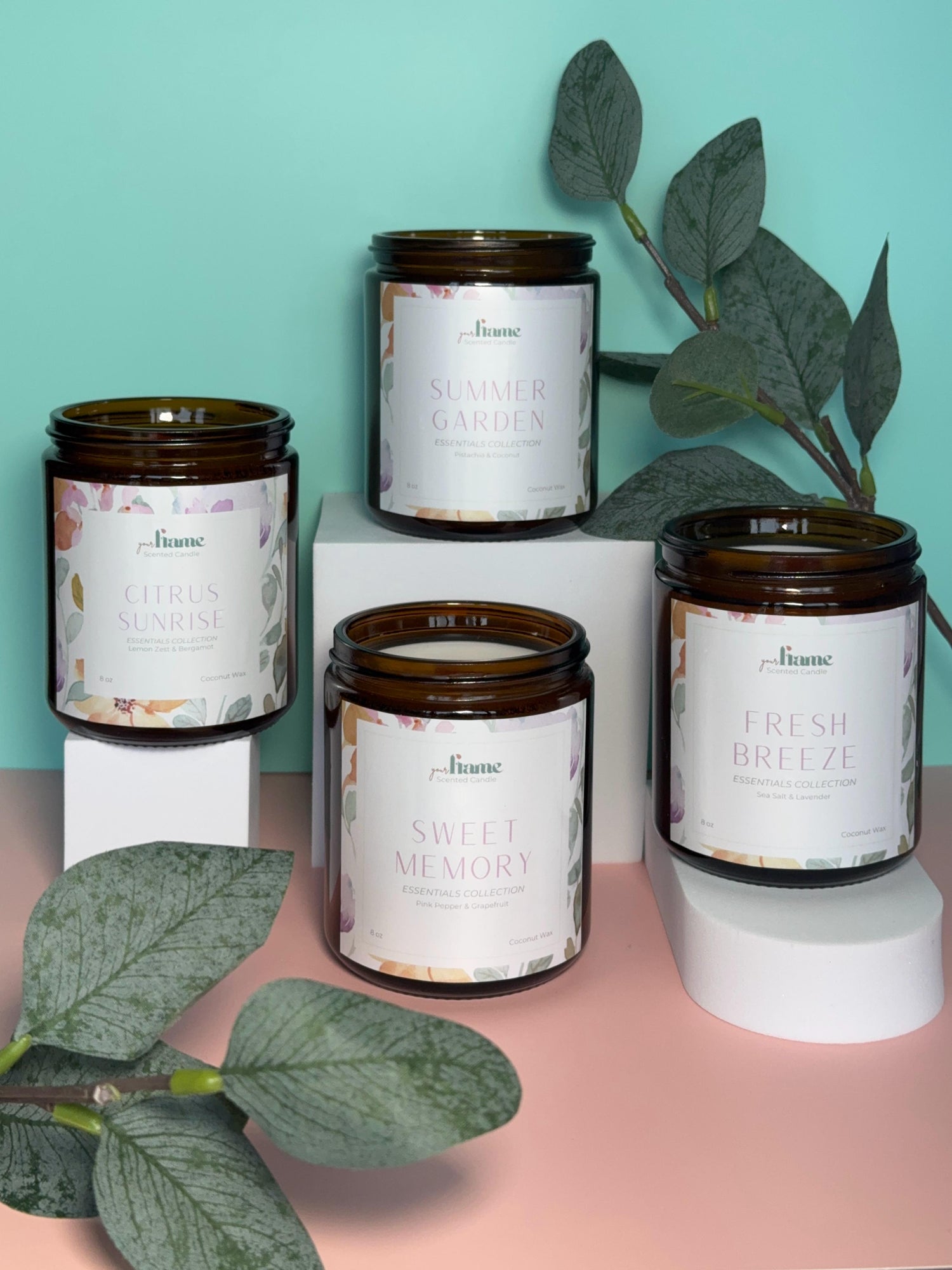 Essentials Collection